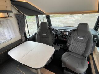 RAPIDO ITINEO COMPACT INTEGRAL CJ 660 2.3 103kW