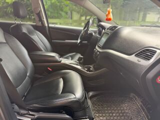 Fiat Freemont 2.0 120кВ