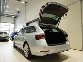 Skoda Octavia ELEGANCE COMBI 2.0 TDI 110kW