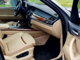 BMW X5 3.0 TDI 173kW