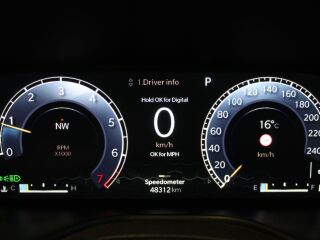 Jeep Compass Limited S 1.3 110kW