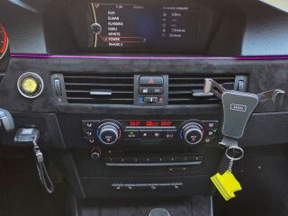 BMW 330 3.0 R6 180kW