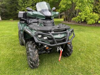 Can-Am Outlander