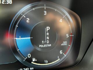 Volvo XC90 INTELLI INSCRIPTION POLESTAR 2.0 177kW
