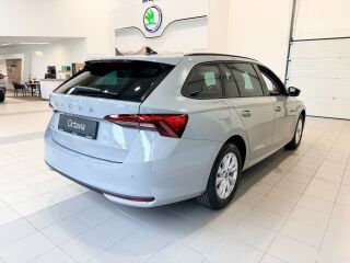 Skoda Octavia FL Essence Combi m-Hybrid 1.5 TSI 85kW