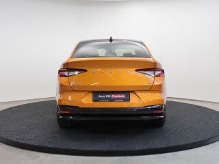 Skoda Enyaq Coupe 80x 195кВ