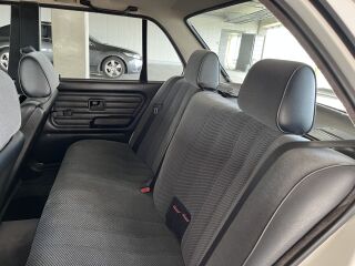 BMW 318 1.8 82kW