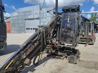 LOGLIFT 96 ST HIAB