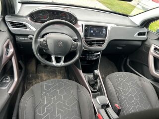 Peugeot 2008 1.4 R4 50kW