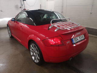 Audi TT 1.8 132кВ