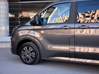 Ford Tourneo Custom 2.0 100kW