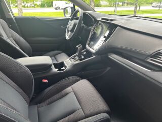 Subaru Outback AWD ADVENTURE EyeSight 8CVT 2.5 124kW
