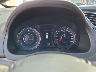 Hyundai i40 Comfort Plus 2.0 R4 131кВ