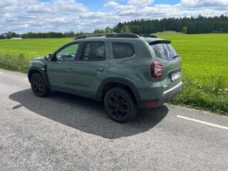 Dacia Duster EXTREME 1.5 84kW