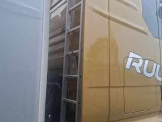 MAN TGX 346kW