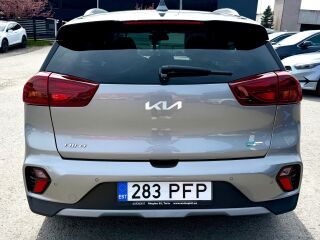 Kia Niro 1.6 77kW