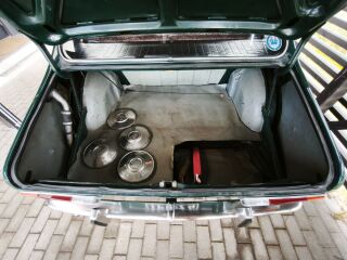 Saab 99 1.7 51kW