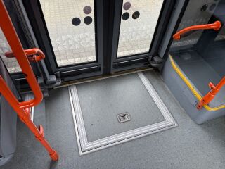 Mercedes-Benz Citaro 12.14 m 220kW