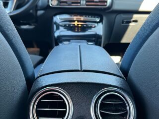 Mercedes-Benz EQC 400 4 matic Special Edition 1886 145kW