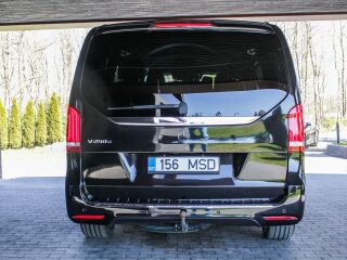 Mercedes-Benz V 250 AMG 2.1 140kW