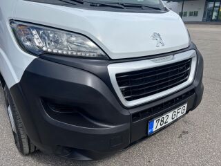 Peugeot Boxer H2L3 2.2 HDI 103kW