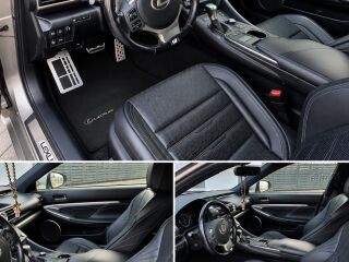 Lexus RC 200t 2.0 180kW