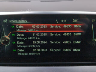 BMW 225 XE iPerformance M Sport 1.5 100kW
