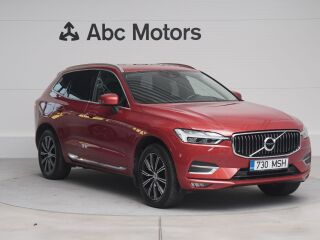 Volvo XC60 Inscription AWD 2.0 140kW