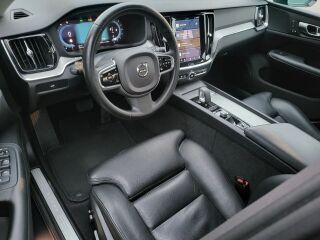 Volvo S60 2.0 145kW