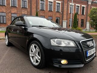 Audi A3 2.0 103кВ