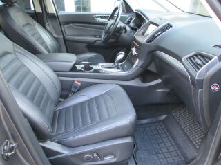 Ford Galaxy Titanium 2.0 110kW