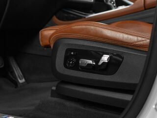 BMW X7 xDrive30D 3.0 195kW