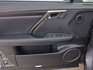 Lexus RX 450h Sport Edition 193kW