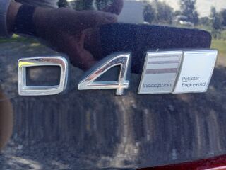 Volvo S90 INSCRIPTION 2.0 D 140кВ