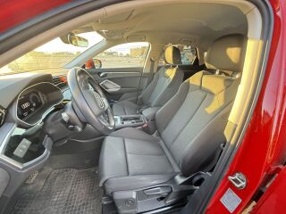 Audi Q3 1.5 110kW
