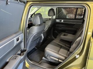 Hyundai Santa Fe Premium 1.6 T-GDI 117kW