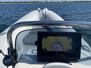 Brig Falcon 500 L 1.0 I3