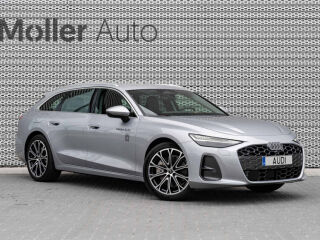 Audi A6 2.0 150kW