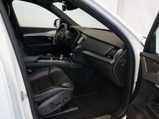Volvo XC90 R-Design 2.0 173kW