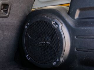 Jeep Wrangler Sahara 2.1 147kW