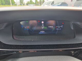 Peugeot 408 GT PHEV 225 e-AT8 1.6 132kW