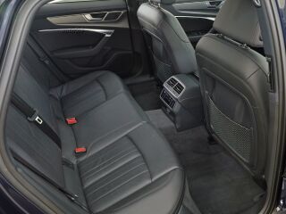Audi A6 Lim Design Quattro 50 TDI 3.0 210кВ
