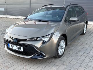 Toyota Corolla Hybrid Touring Sports 1.8 72kW