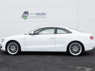 Audi A5 S_Line Premium Plus 1.8 125kW
