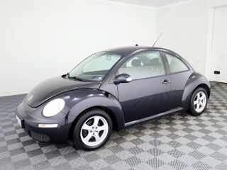 Volkswagen New Beetle Comfortline Facelift 1.6 75kW