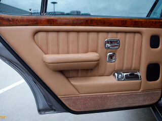 Bentley Turbo R L 6.7 V8 Turbo 286kW