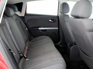 SEAT Leon Comfortline Facelift 1.6 TDI 77kW