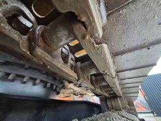 CAT / Caterpillar 320 129kW