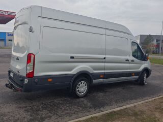 Ford Transit 2.0 125кВ