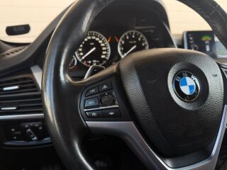 BMW X5 Individual Comfort Facelift 2.0 230кВ